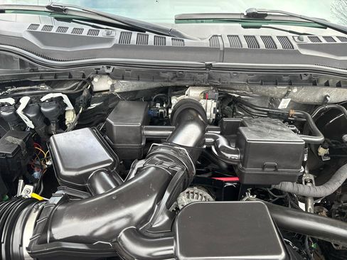 Used 2022 Ford F350 XLT w/ XLT Value Package image 29