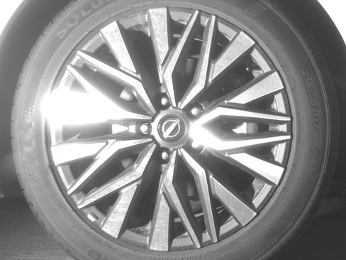 Used 2025 Nissan Altima 2.5 SV FWD image 13