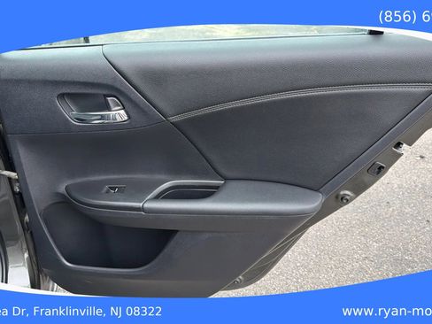Used 2014 Honda Accord EX-L image 22