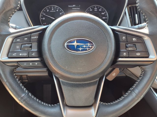 Certified 2024 Subaru Outback Limited XT AWD/4WD image 15