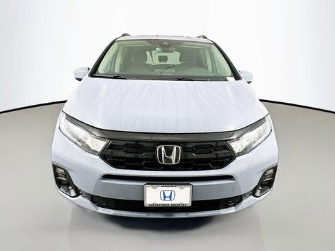 Certified 2025 Honda Odyssey Touring image 2
