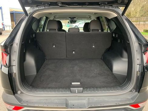 Certified 2024 Hyundai Tucson SEL image 5