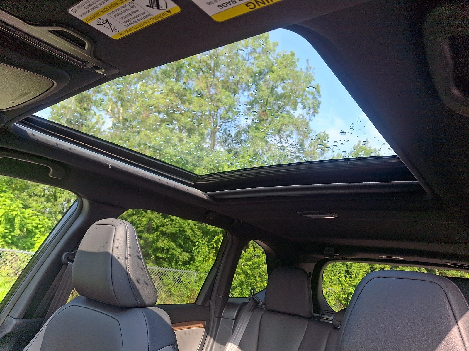 New 2026 Subaru Forester Sport AWD/4WD image 10
