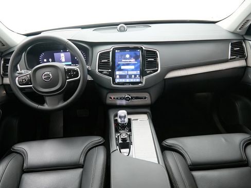 Certified 2024 Volvo XC90 B6 Ultimate AWD/4WD image 26