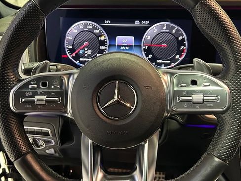 Used 2021 Mercedes-Benz G 63 AMG 4MATIC image 14