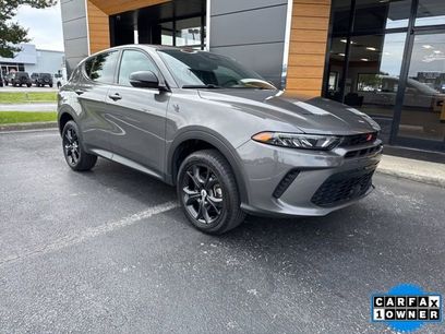 Used 2023 Dodge Hornet GT w/ GT Blacktop Package