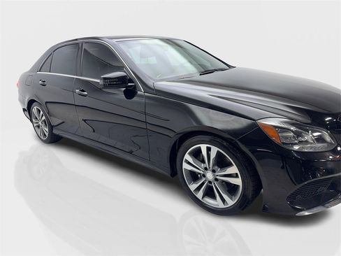 Used 2014 Mercedes-Benz E 350 Sedan image 12