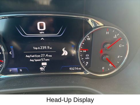 Used 2020 GMC Acadia Denali w/ Denali Ultimate Package AWD/4WD image 27