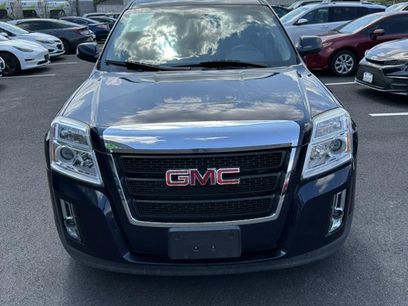 Used 2015 GMC Terrain SLE