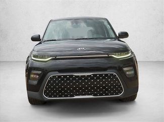 Used 2020 Kia Soul EX w/ Option Group 015 FWD video 2