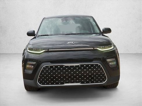 Used 2020 Kia Soul EX w/ Option Group 015 FWD image 2