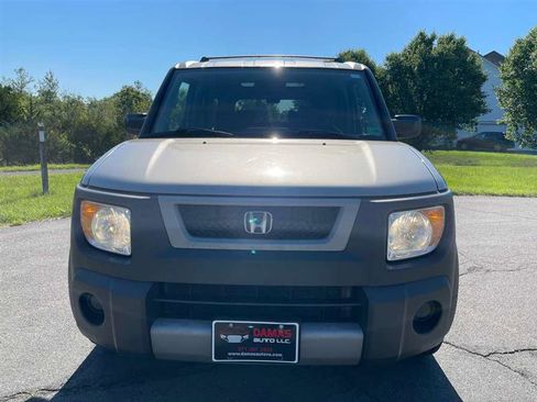 Used 2004 Honda Element EX image 3