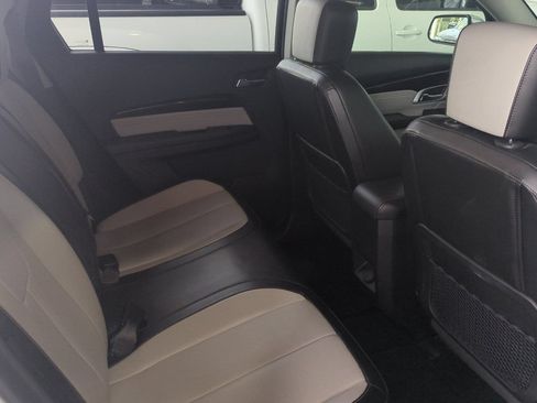 Used 2017 GMC Terrain Denali AWD/4WD image 17