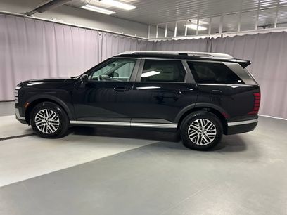 New 2026 Hyundai Palisade SEL