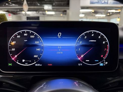 Certified 2023 Mercedes-Benz C 300 4MATIC Sedan image 35