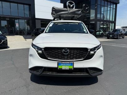 New 2026 MAZDA CX-5 Preferred