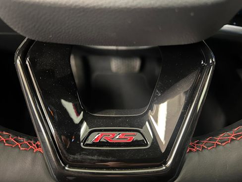 New 2026 Chevrolet Equinox RS AWD/4WD image 54