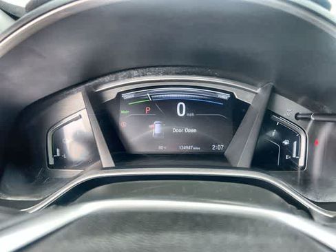 Used 2020 Honda CR-V EX image 19