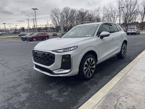New 2026 Audi Q3 quattro 2.0T image 28