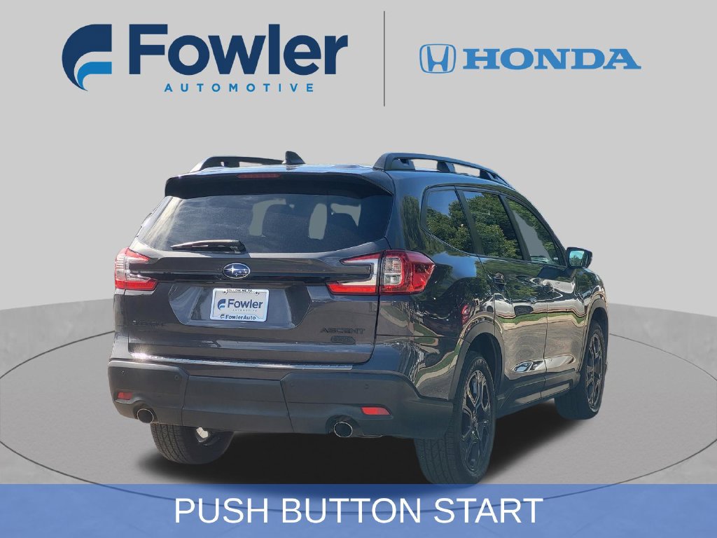 Used 2023 Subaru Ascent Onyx Edition AWD/4WD image 6