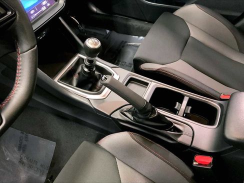 Certified 2023 Subaru WRX image 15