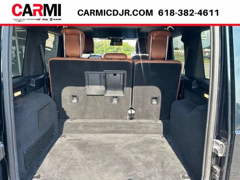 Used 2019 Mercedes-Benz G 550 image 38