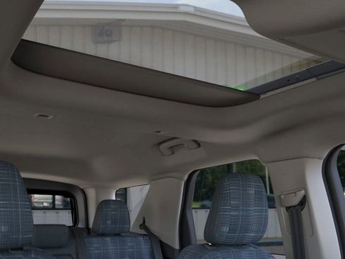 New 2025 Ford Bronco Sport Heritage w/ Convenience Package image 28