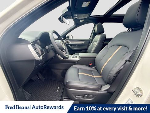 New 2026 MAZDA CX-70 3.3 Turbo w/ Premium Plus Pkg image 22