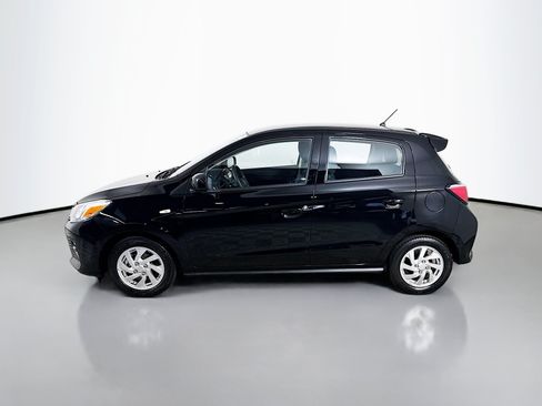 Used 2024 Mitsubishi Mirage ES FWD image 6