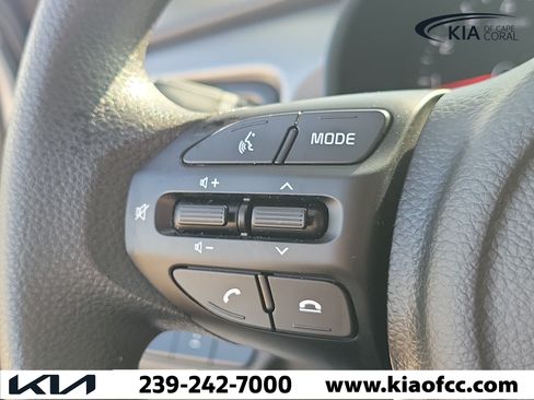 Certified 2023 Kia Rio LX FWD image 24