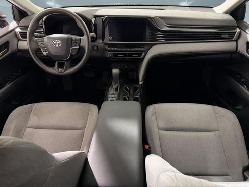 Used 2025 Toyota Camry LE FWD image 15