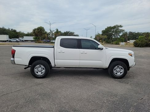 Used 2023 Toyota Tacoma SR image 27