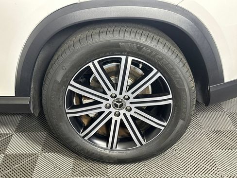 Certified 2024 Mercedes-Benz GLE 350 4MATIC image 22