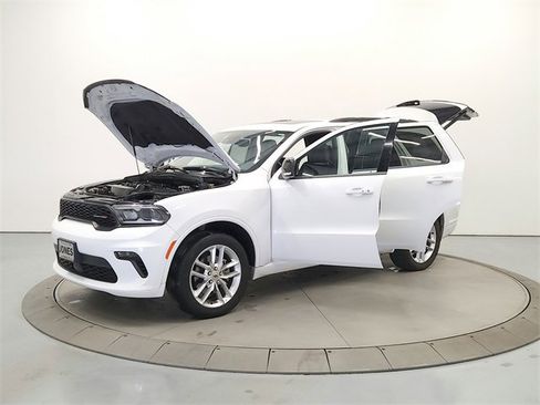 Used 2023 Dodge Durango GT image 11