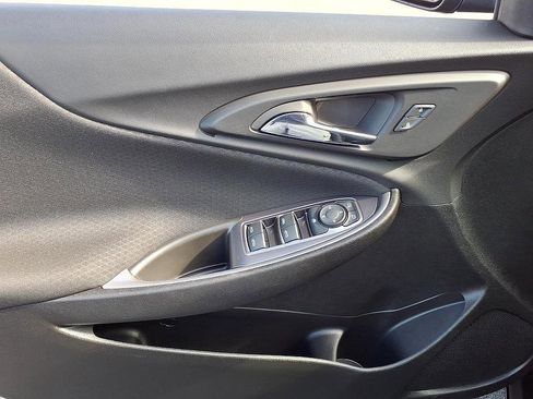 Used 2022 Chevrolet Malibu LT w/ Redline Edition image 10