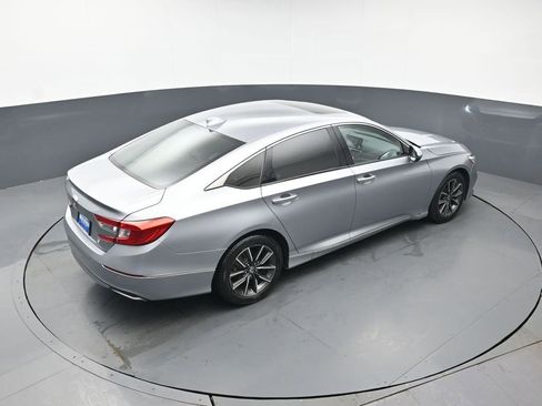 Used 2021 Honda Accord EX-L image 38