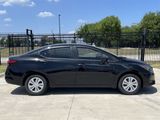 New 2025 Nissan Versa S image 3