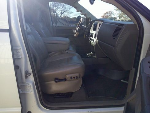 Used 2007 Dodge Ram 2500 Truck Laramie image 17
