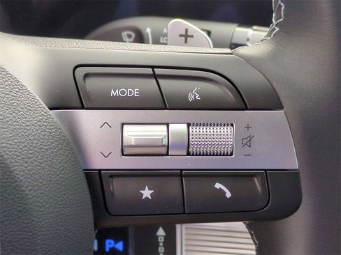 New 2026 Hyundai Sonata SEL image 15