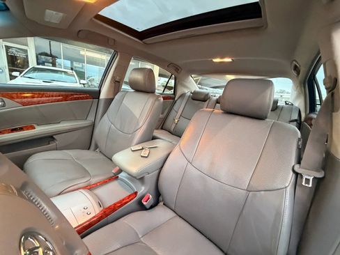 Used 2007 Toyota Avalon Limited FWD image 10