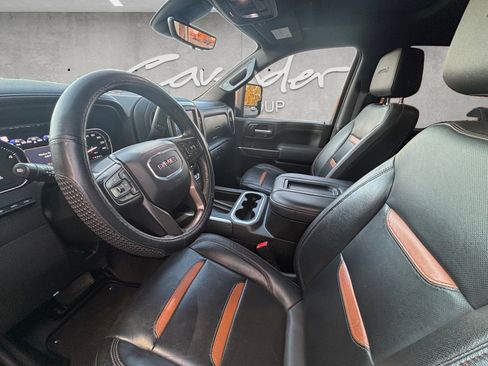 Used 2021 GMC Sierra 2500 AT4 w/ AT4 Premium Plus Package image 23