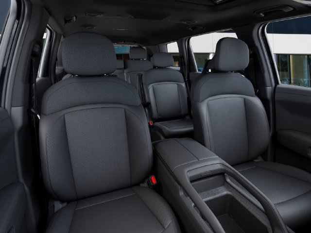 New 2027 Kia Telluride S AWD/4WD image 15