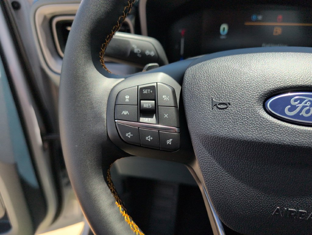 New 2026 Ford Maverick Tremor AWD/4WD image 29