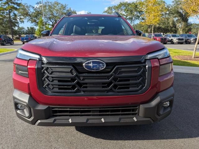 New 2026 Subaru Outback Premium AWD/4WD image 4