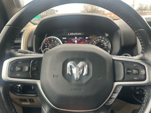 Used 2022 RAM 1500 Big Horn image 16