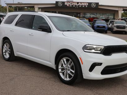 Used 2023 Dodge Durango GT