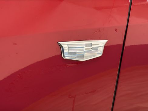 Used 2023 Cadillac XT5 Premium Luxury AWD/4WD image 42