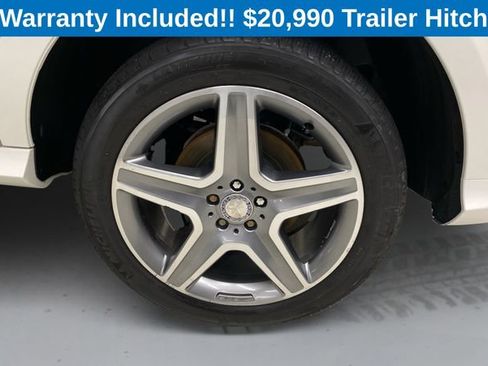 Used 2016 Mercedes-Benz GLE 400 4MATIC image 18