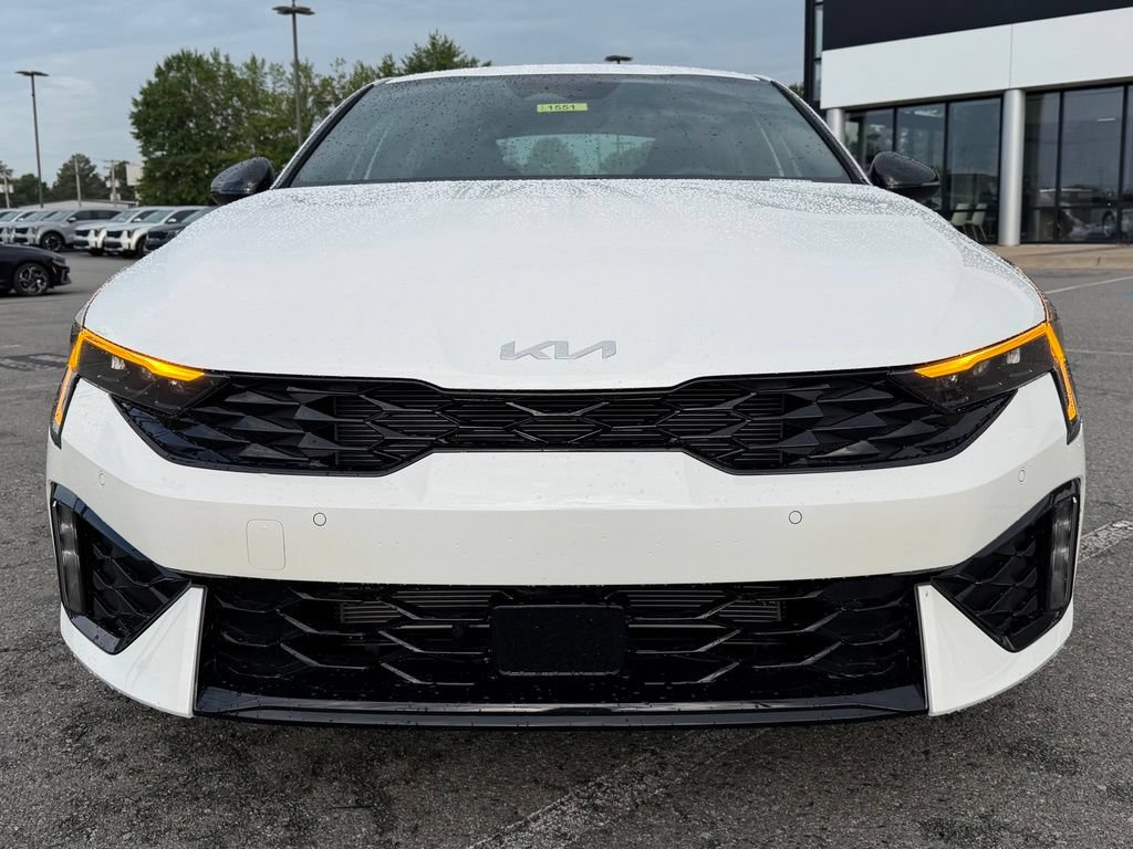 New 2026 Kia K5 GT-Line FWD image 2