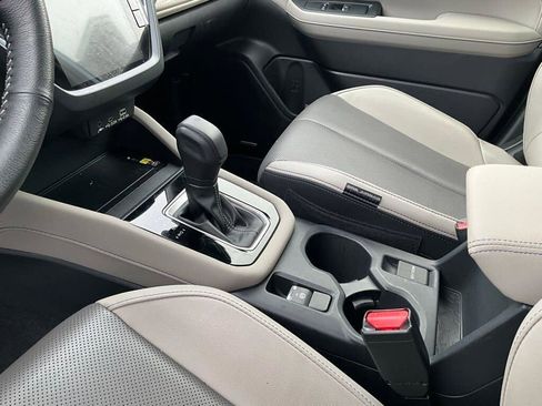 Certified 2025 Subaru Forester Limited w/ Popular Package #1 image 19